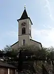 Paritätische Kirche