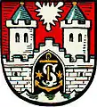 betont dreieckig, schwebend, 1920 (Uetersen, SH)