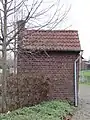 Seitenansicht