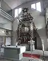 Barocker Kanzelaltar