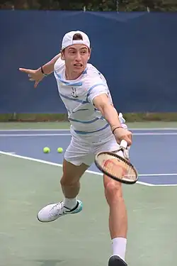 Ugo Humbert