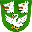 Wappen von Uhřice