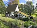 Uhu-Haus – Kümmel 2
