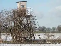 Hochsitz