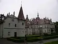 Schönborn'sches Jagdschloss