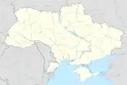 Kilija (Ukraine)