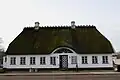 Historisches Haus in der Ortsmitte