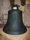 Glocke 1 – Gloriosa