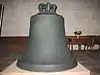 Glocke 5 – Kleine Betglocke