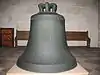 Glocke 6 – Kreuzglocke