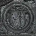 Stammwappen der Gienger (Bessererkapelle, Ulmer Münster)