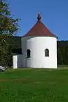 Michaelskapelle in Ulrichsberg