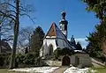 Ulrichskapelle