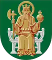 Wappen von Ulvila