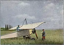 Morane-Saulnier L
