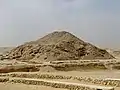 Pyramide des Unas