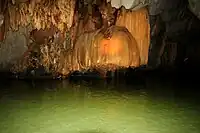 Puerto-Princesa-Subterranean-River-Nationalpark