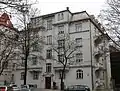 Ungererstraße 42