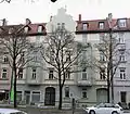Ungererstraße 92