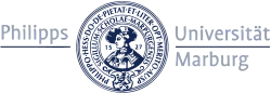 Logo der Philipps-Universität Marburg