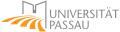 Logo der Universität Passau