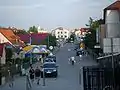 Dorfstraße