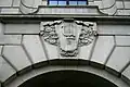 Das Unilever-Monogramm