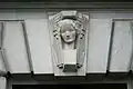 Dekorative Details