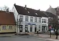Filiale Schleswig, Stadtweg 59 (bis 31. Jan. 2021)