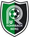Vereinswappen von Union Rohrbach/Berg