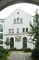 Unionsbräu – ehemaliges Sudhaus