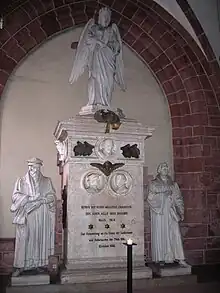 Unionsdenkmal Kaiserslautern