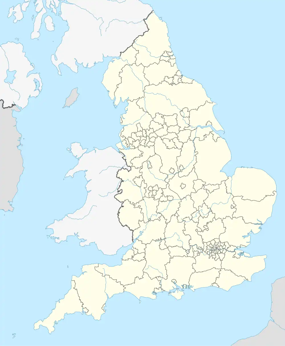 Liverpool (England)
