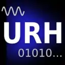 Universal Radio Hacker Icon