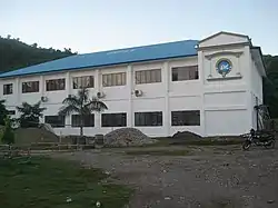 Universidade da Paz