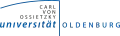 Logo der Universität Oldenburg