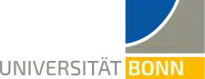 Logo der Universität Bonn