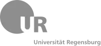 Logo der Universität Regensburg