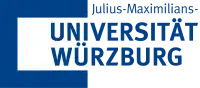 Logo der Julius-Maximilians-Universität Würzburg