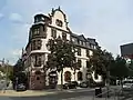 Wohnhaus