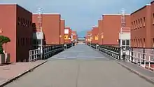 Universität Kalabrien
