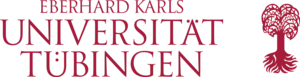 Logo der Universität Tübingen