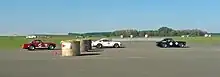 Unstrutring - Classic Motor Weekend 2023