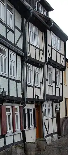 Wohnhaus