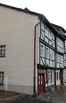 Wohnhaus