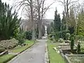 Friedhof Unterbarmen