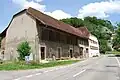 Unterbeinwil