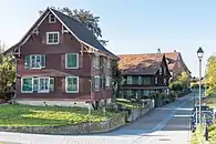Unterdorf