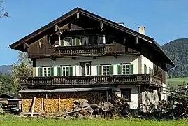 Untere Dorfstraße 456