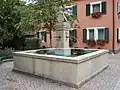 Dorfbrunnen
